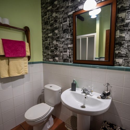 El Caballero de los Espejos