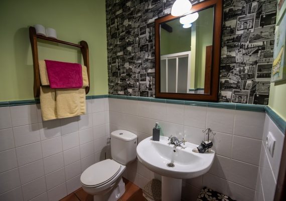 El Caballero de los Espejos