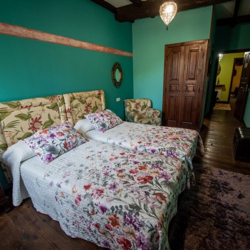 El Caballero de los Espejos