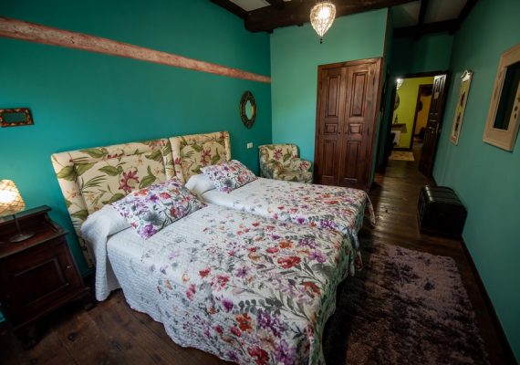 El Caballero de los Espejos