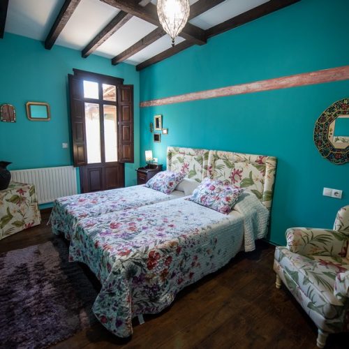 El Caballero de los Espejos